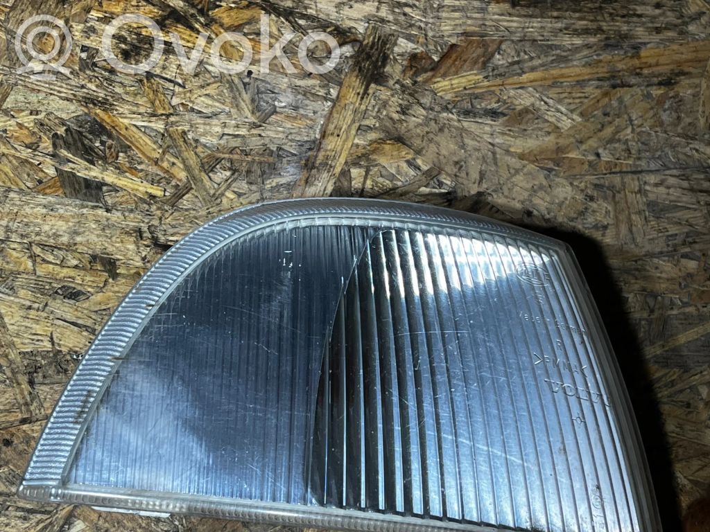 Front indicator light   30806987