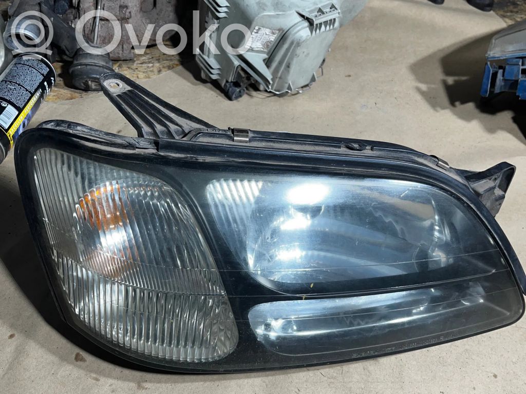 Subaru Outback Headlight/headlamp 