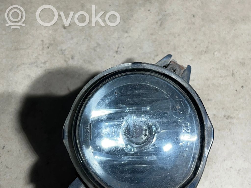 Ford Galaxy Front fog light 