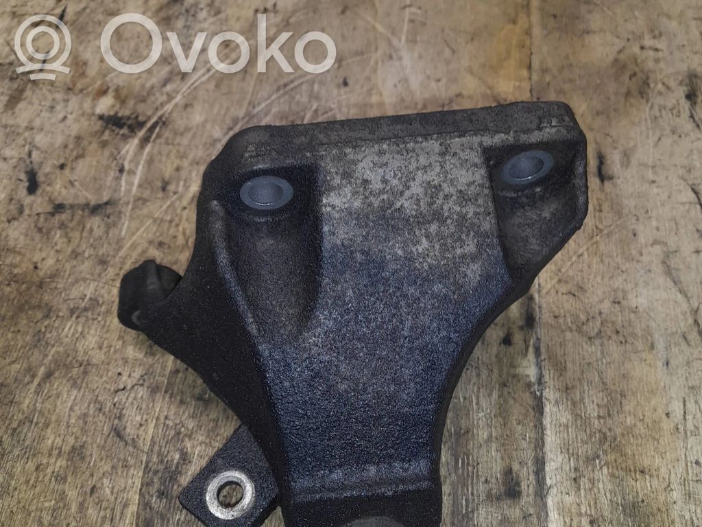 Audi A6 S6 C6 4F Engine mounting bracket 