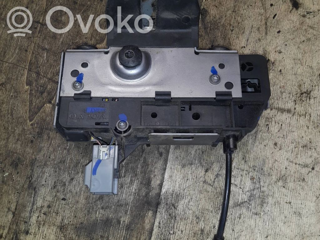 Volvo XC90 Tailgate/trunk/boot lock/catch/latch 
