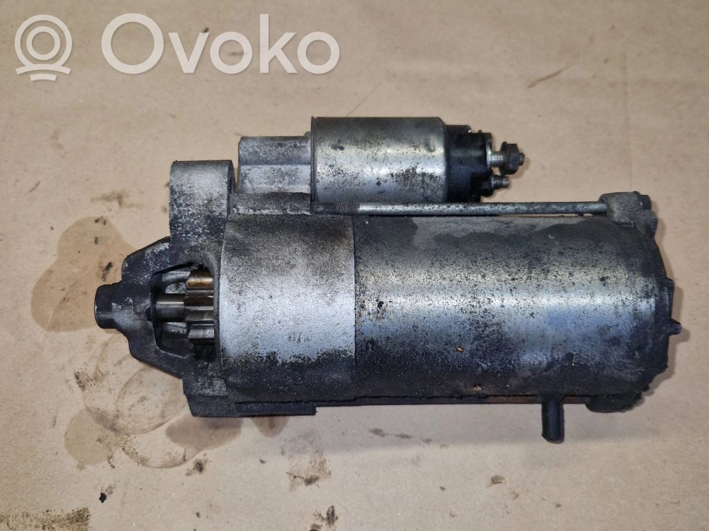 Ford Mondeo MK IV Anlasser 
