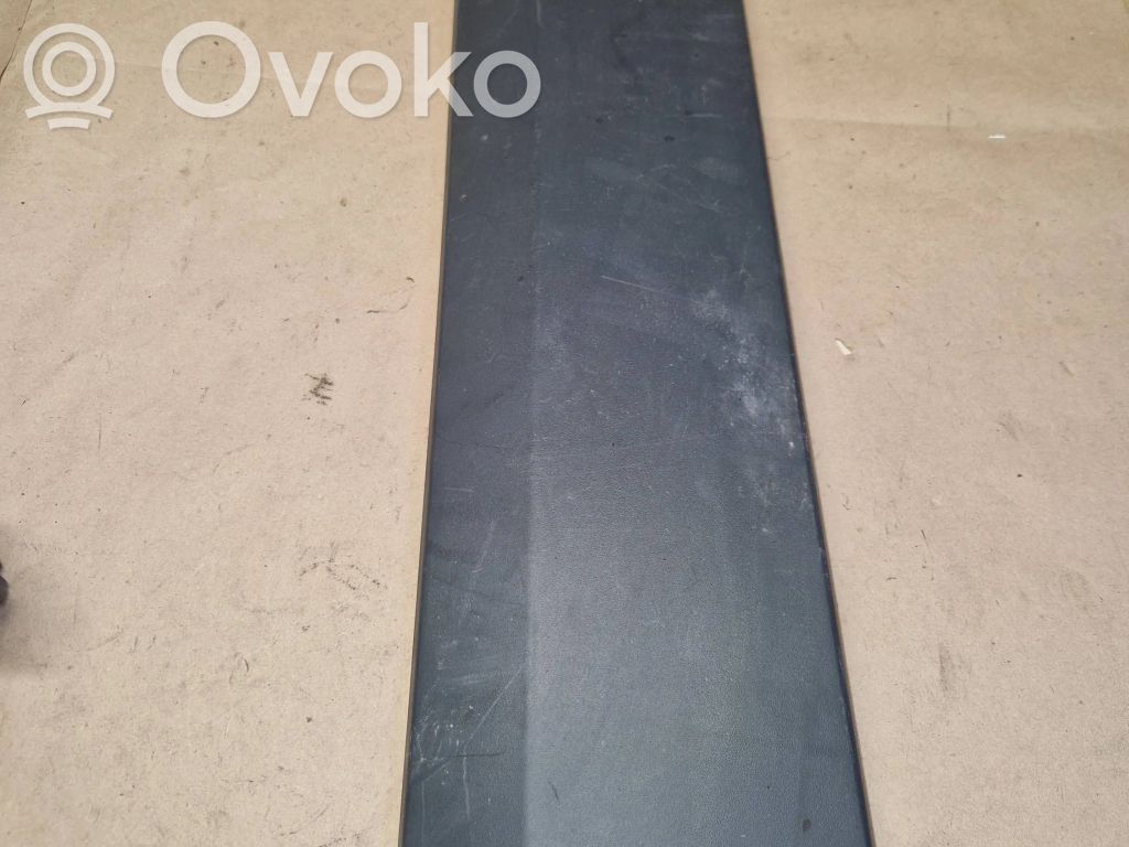 Mercedes-Benz Sprinter W906 Front door trim (molding) 