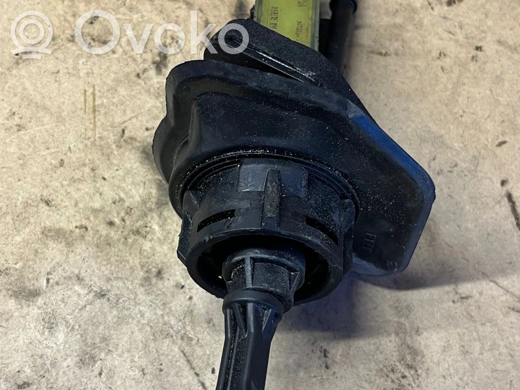 Volvo V70 Kytkimen pääsylinteri 