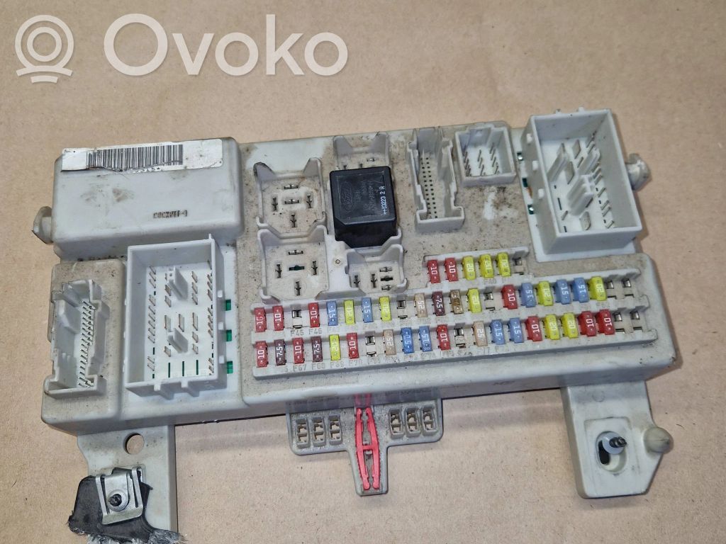 Fuse module   3M5T14A073CF,00030175,519059315