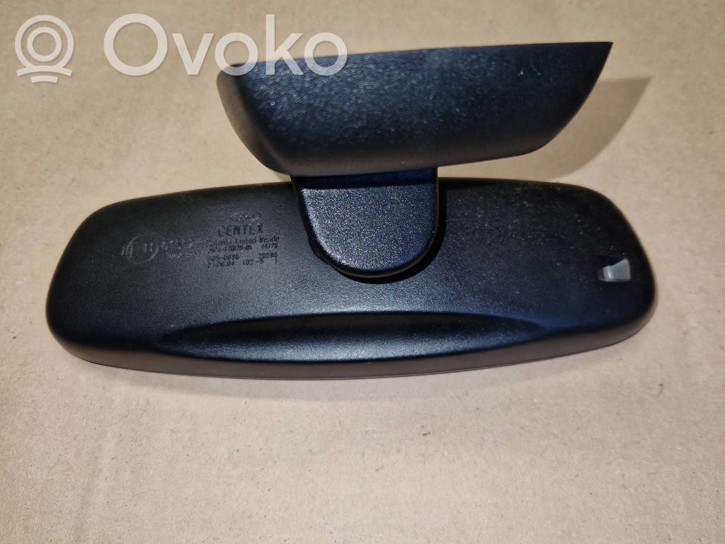 Ford Focus C-MAX Espejo retrovisor (interior) 