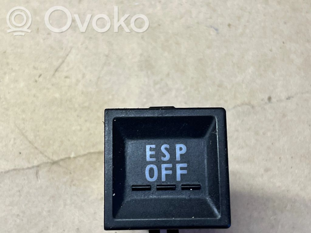 Volkswagen Transporter - Caravelle T5 Interruptor ESP (programa de estabilidad) 