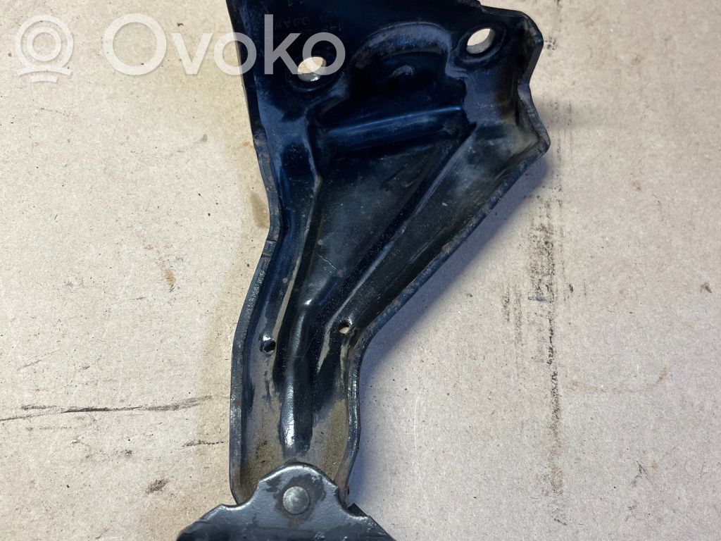 Peugeot Expert Apakšējais rullīša virzītājs / apakšējā eņģe 