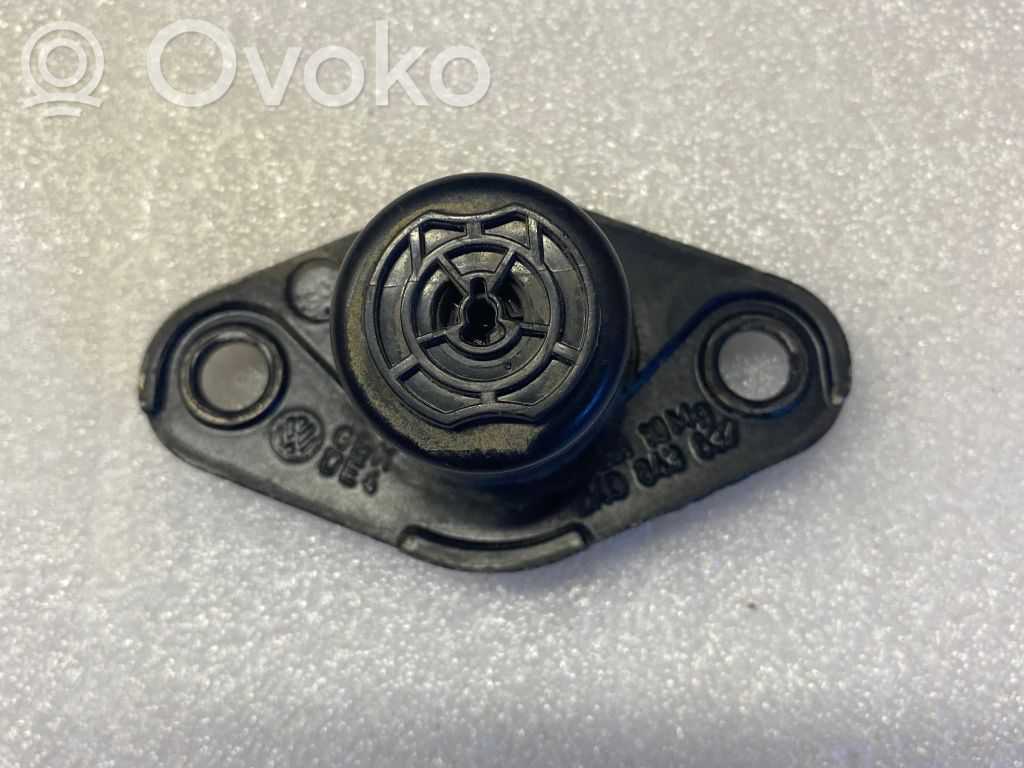 Volkswagen Caddy Slankiojančių durų atvėrimo/ užvėrimo daviklis (varlytė) 