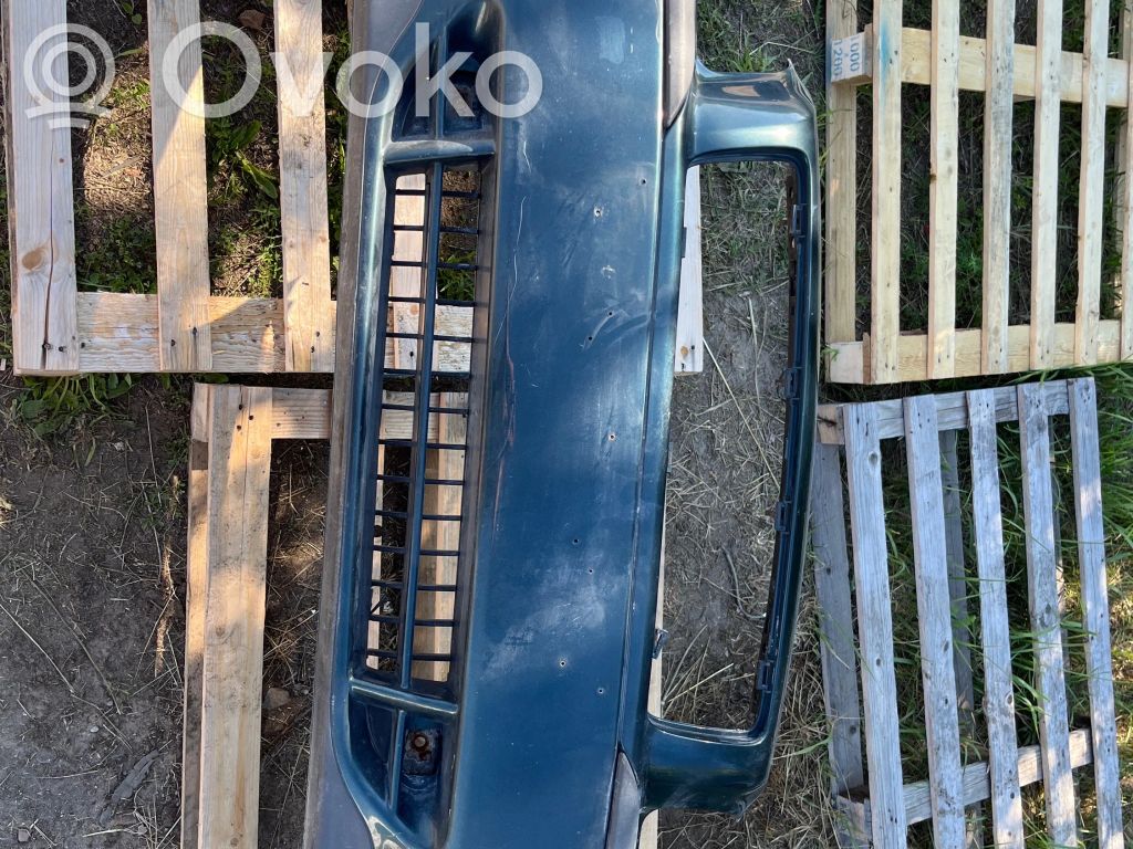 Volvo S80 Front bumper 