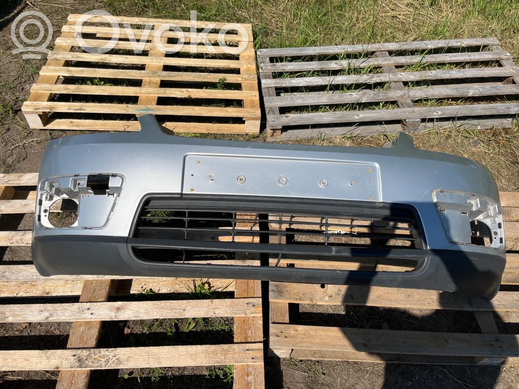 Ford Focus C-MAX Front bumper 