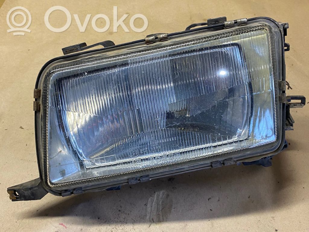 Audi 80 90 S2 B4 Lampa przednia 