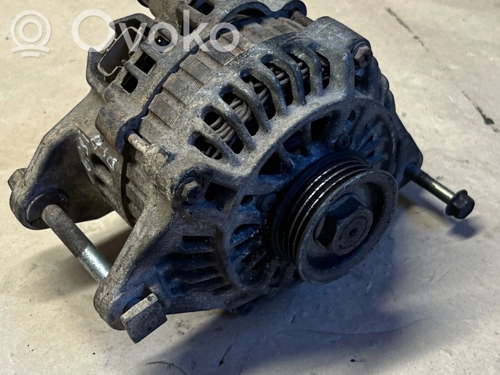 Mitsubishi Pajero Pinin Ģenerators 
