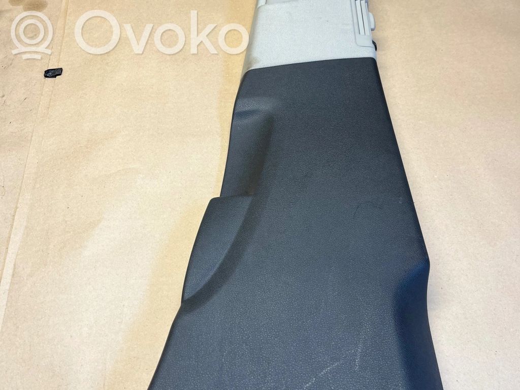 Audi Q7 4L (B) pillar trim (bottom) 