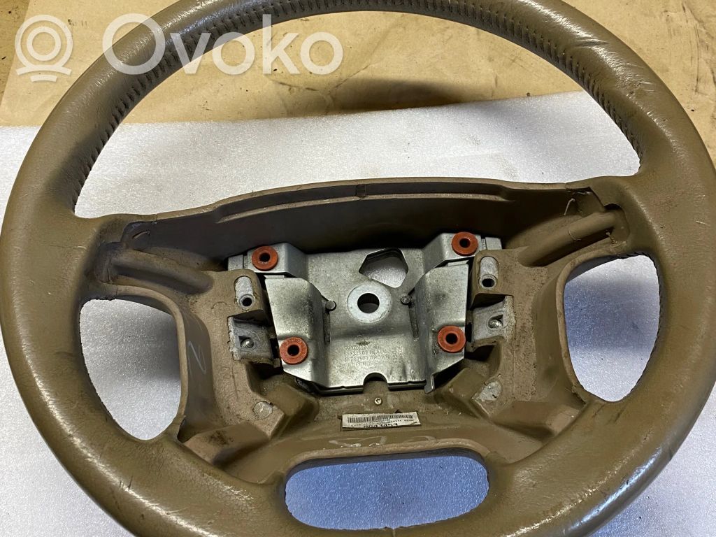 Volvo S80 Ohjauspyörä 