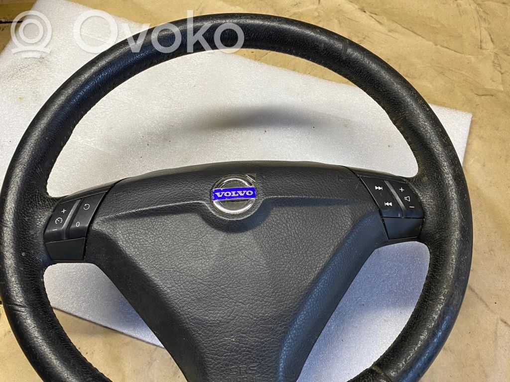 Steering wheel   14926,30754311,30741690,04112005
