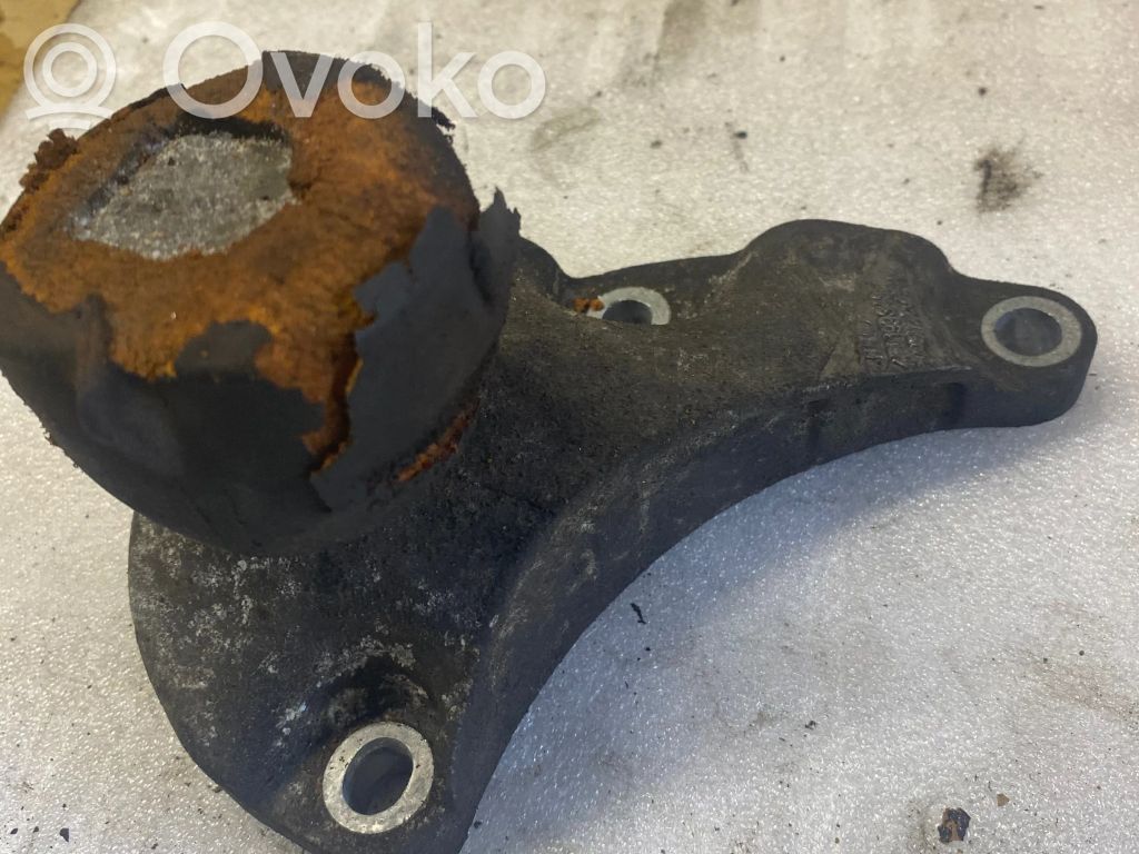 Engine mounting bracket   4F0199343F