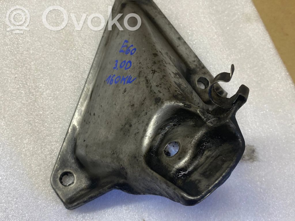BMW 5 E60 E61 Engine mounting bracket 