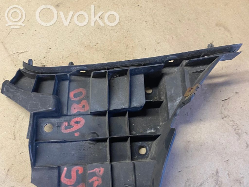 Volvo S80 Front bumper mounting bracket 