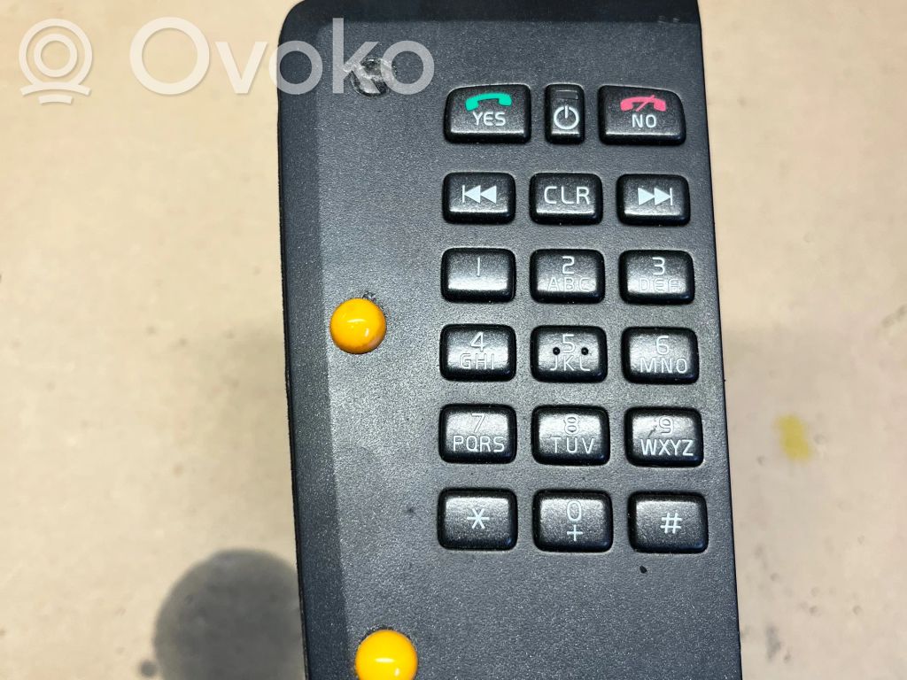 Volvo S60 Phone control unit/module 