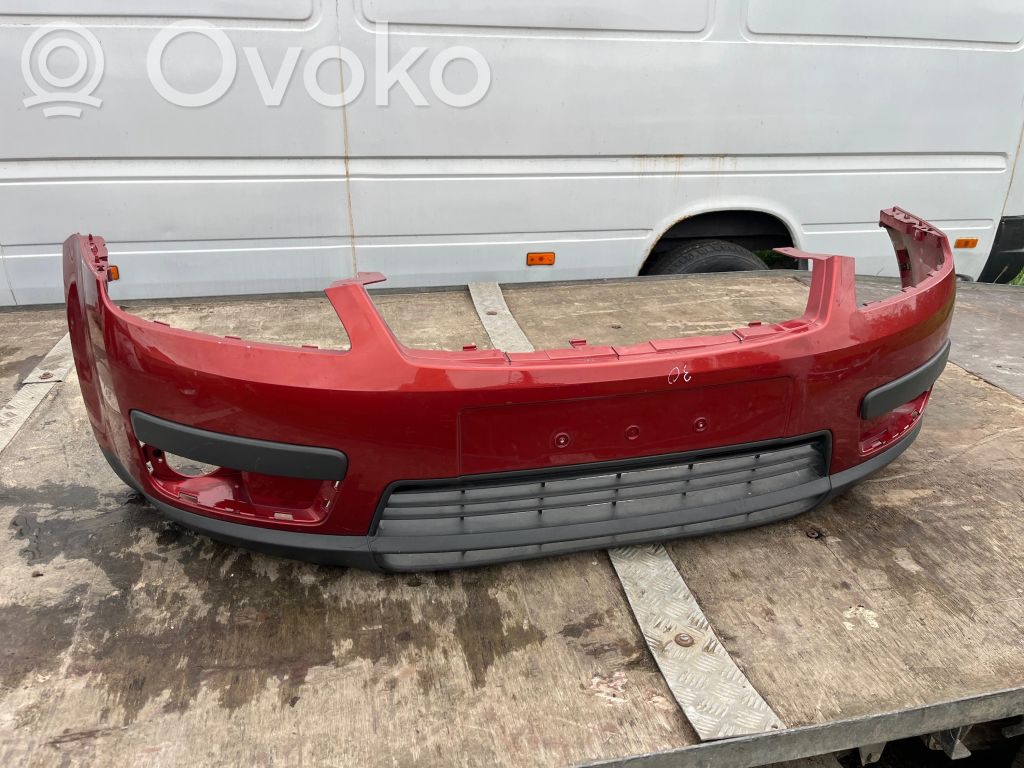 Ford Focus C-MAX Front bumper 