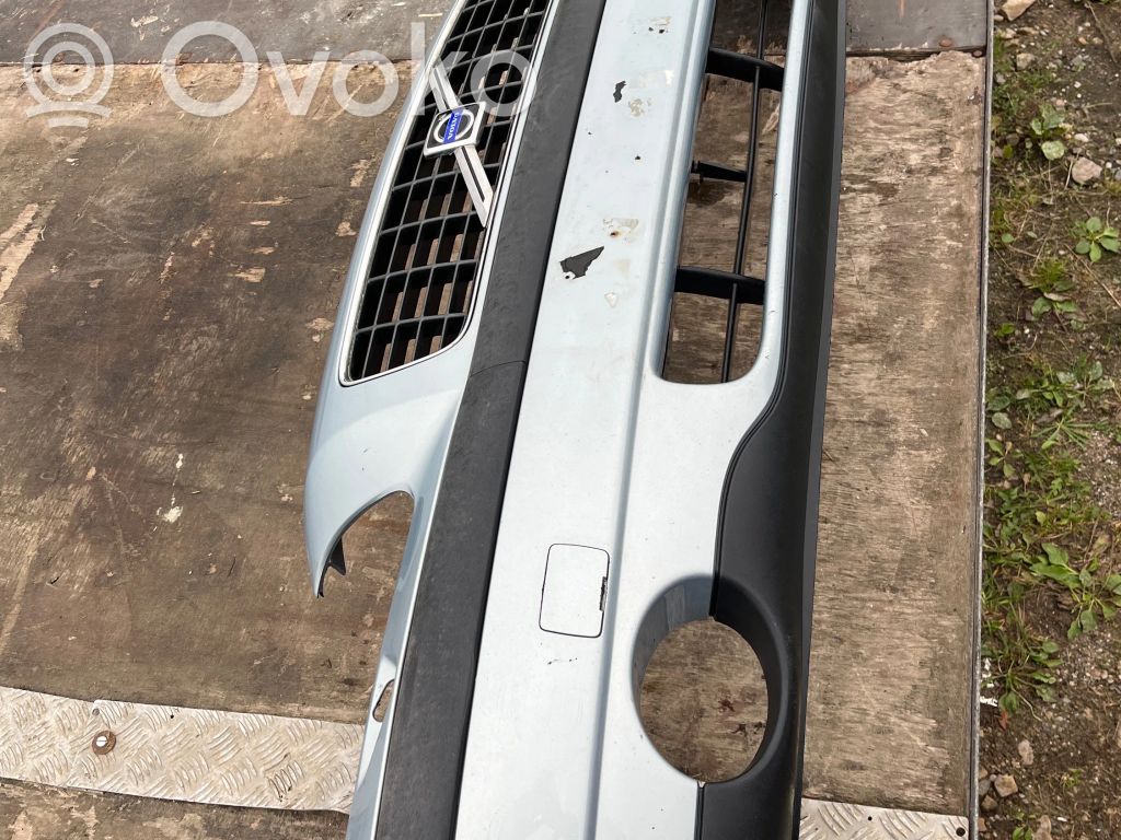 Volvo S60 Priekinis bamperis 