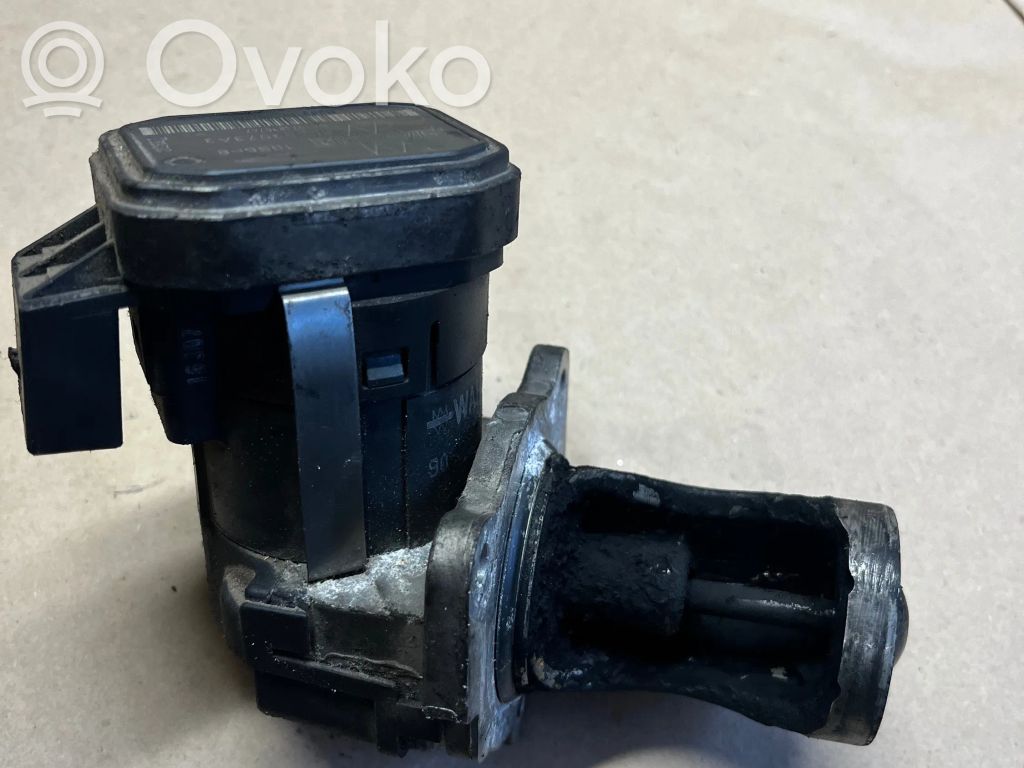 Volkswagen Sharan Клапан EGR 