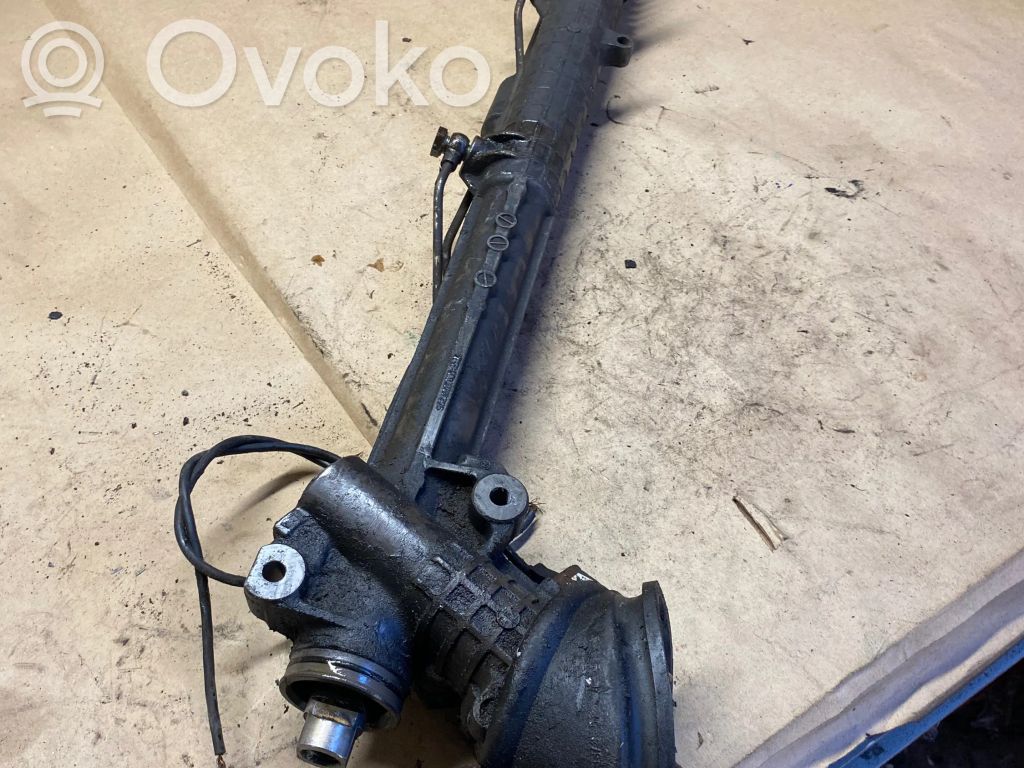Audi A6 S6 C5 4B Vairo kolonėlė 