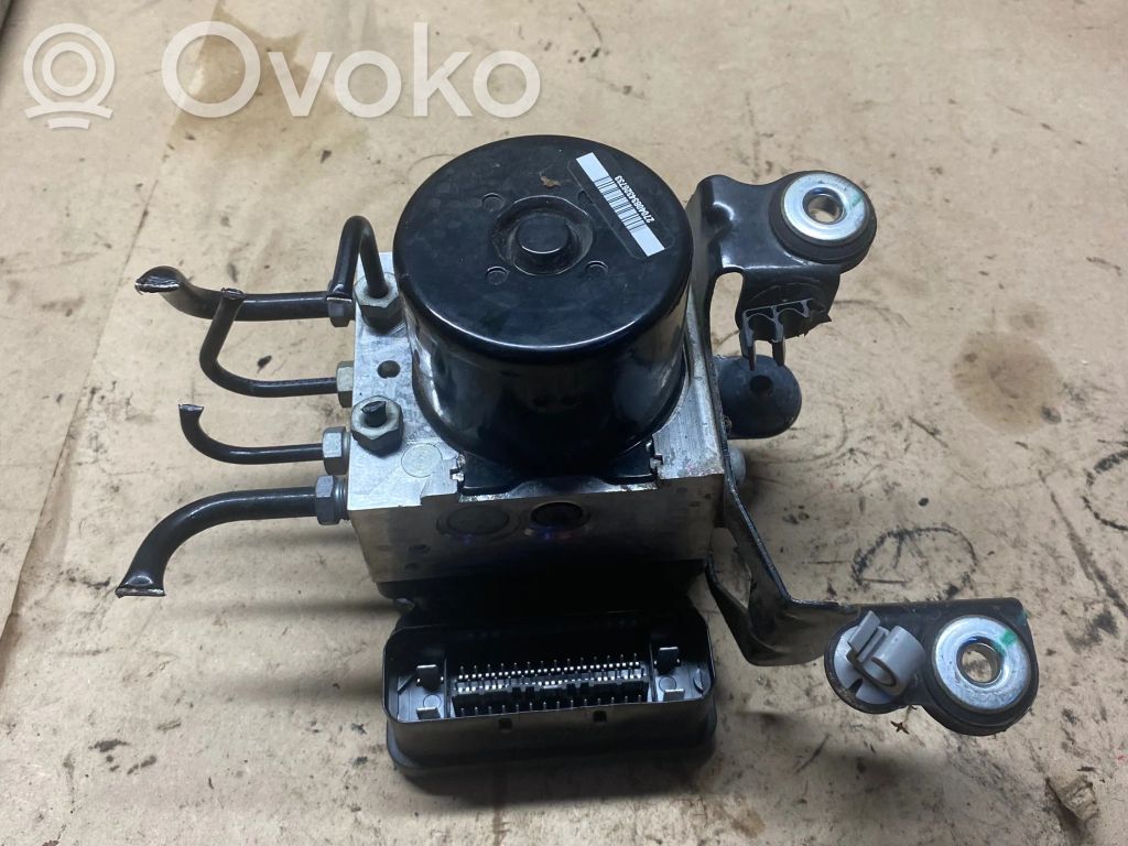 ABS Pump   31400101AA,28526258203,10092604143,P31400101