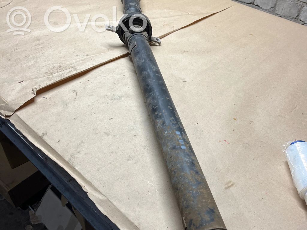 BMW 3 E90 E91 Drive shaft (set) 