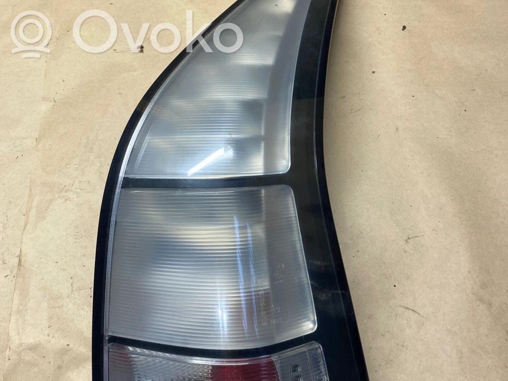 Saab 9-3 Ver2 Takavalot 