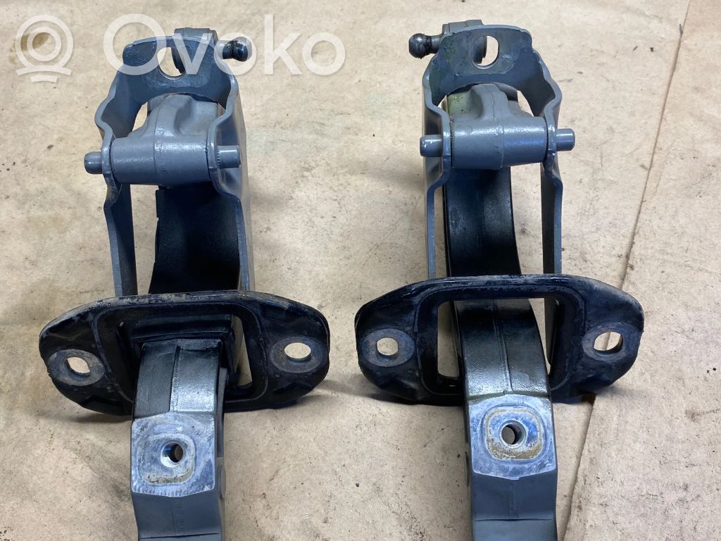 Saab 9-3 Ver2 Tailgate/trunk/boot hinge 