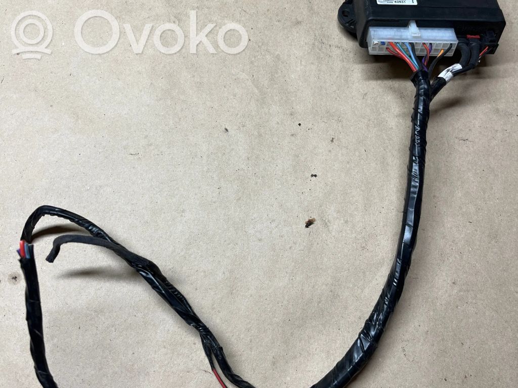Other control units/modules   A6005485,9043711333493,62531