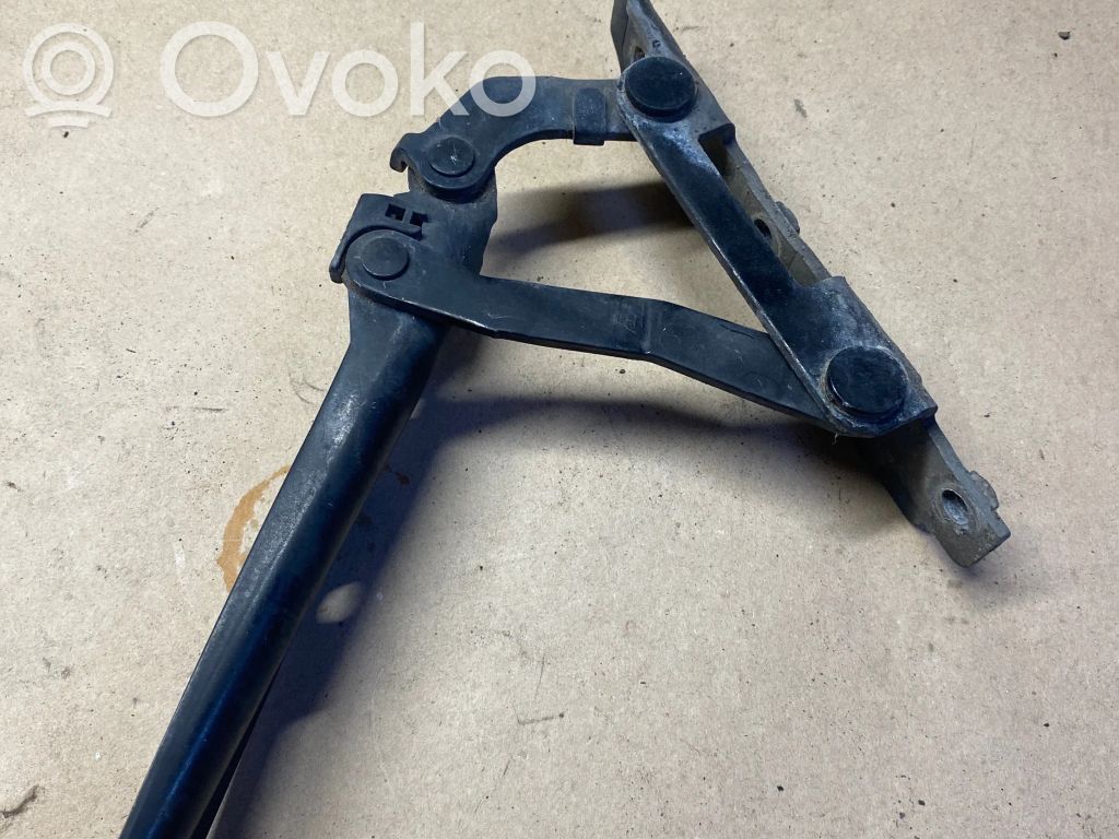 Saab 9-3 Ver2 Engine bonnet/hood hinges 