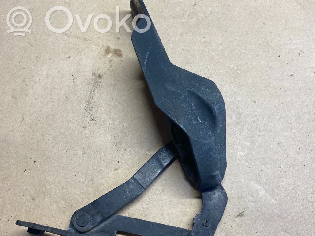 Saab 9-3 Ver2 Engine bonnet/hood hinges 