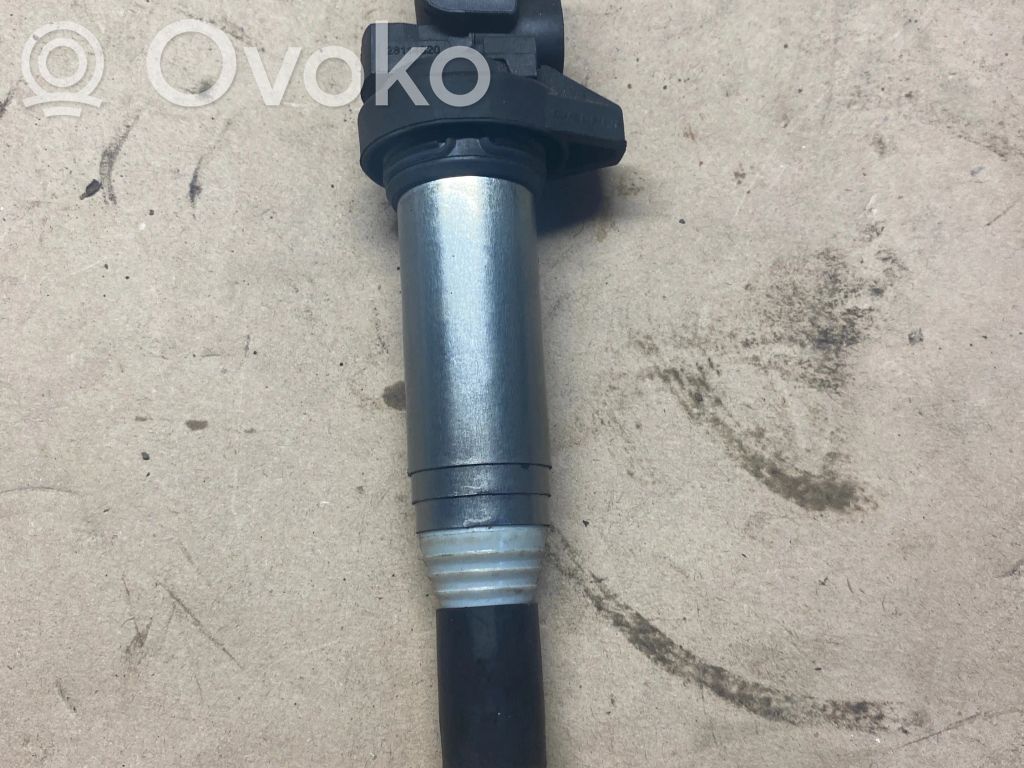 BMW 5 F10 F11 Aukštos įtampos ritė "babyna" 