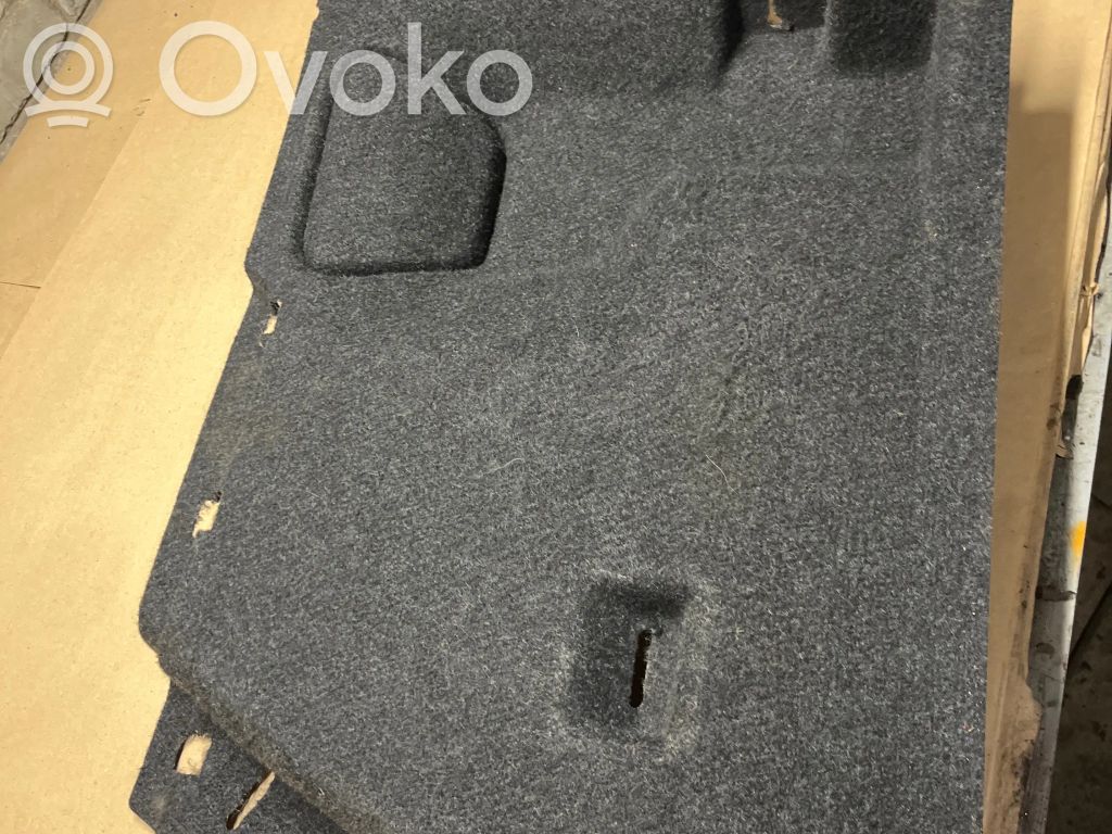 Trunk/boot side trim panel   31377928,0081554,3572H