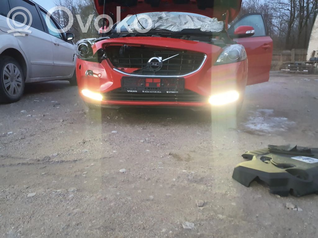 Volvo V40 LED Daytime headlight 