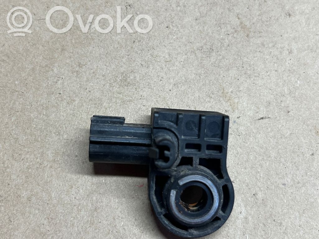 Volvo V40 Airbag deployment crash/impact sensor 