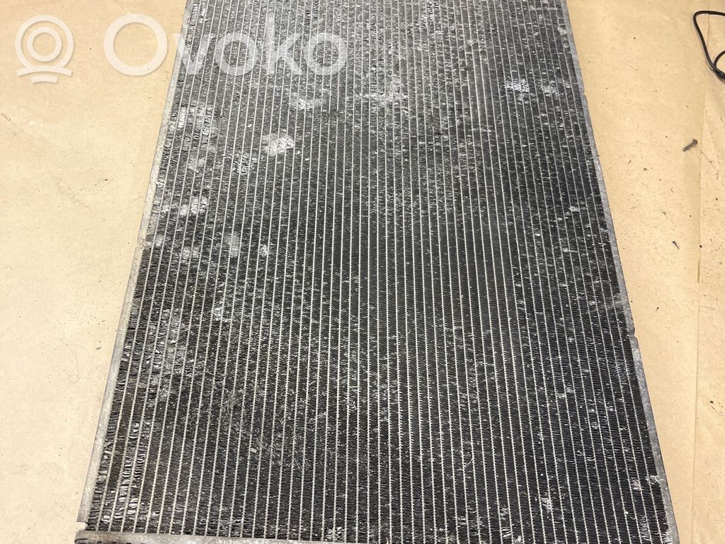 Dodge Caliber Coolant radiator 