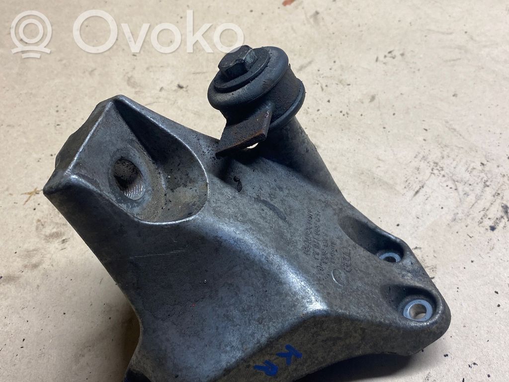 Audi A8 S8 D3 4E Gearbox mounting bracket 