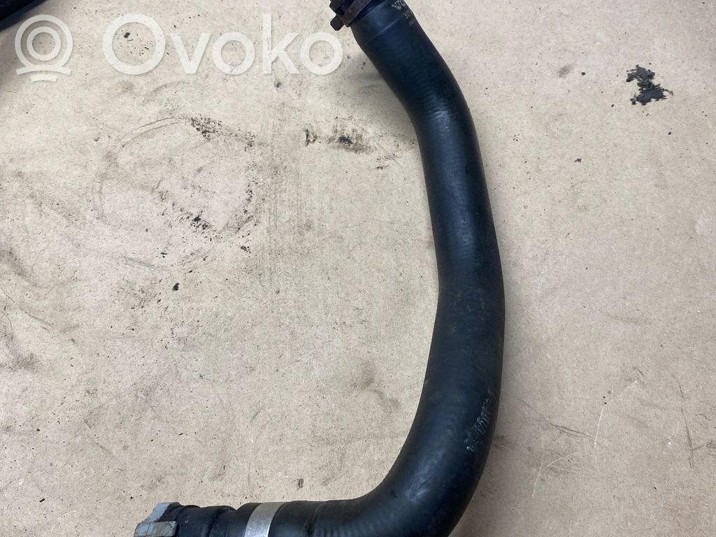 Volvo V40 Variklio aušinimo vamzdelis (-ai)/ žarna (-os) 