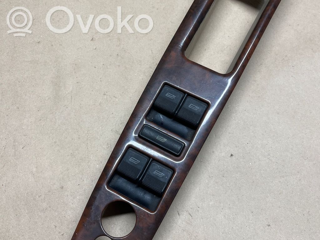 Electric window control switch   4D1959521,4D0959855