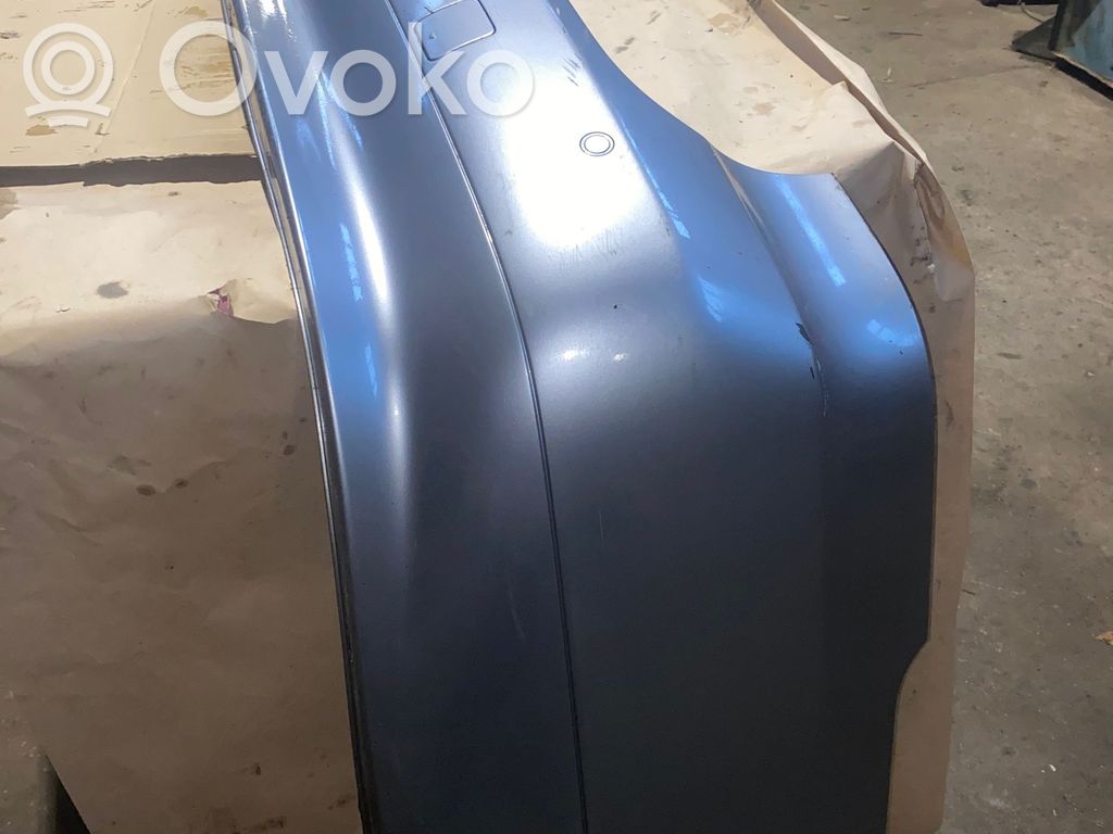 BMW 5 E60 E61 Rear bumper 
