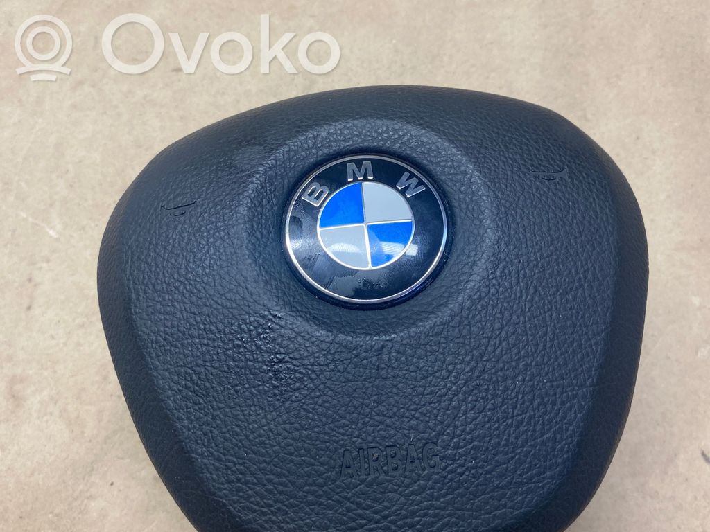 BMW 2 F46 Poduszka powietrzna Airbag kierownicy 