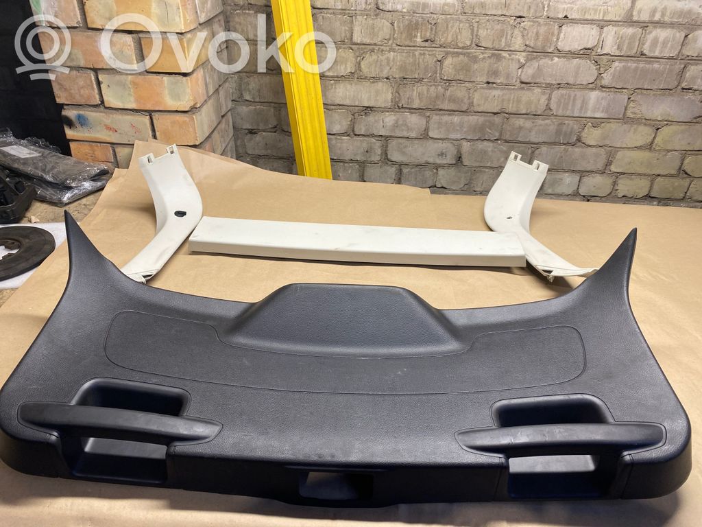 Ford Focus Other trunk/boot trim element 