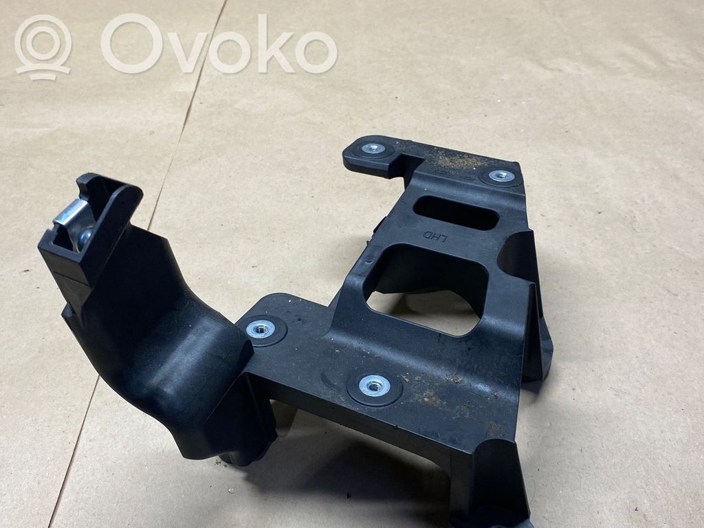 Ford Focus Gear shifter/selector 