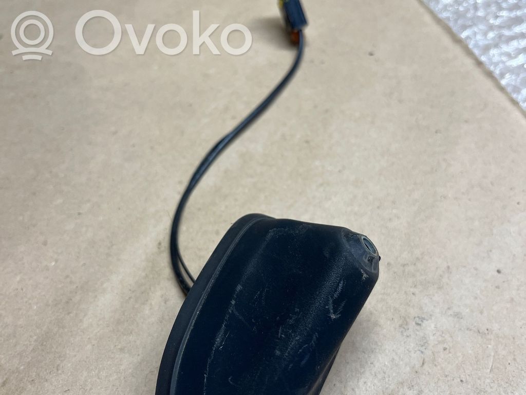 Ford Focus Antena radiowa 