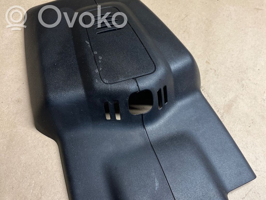 Ford Focus Rearview mirror trim 
