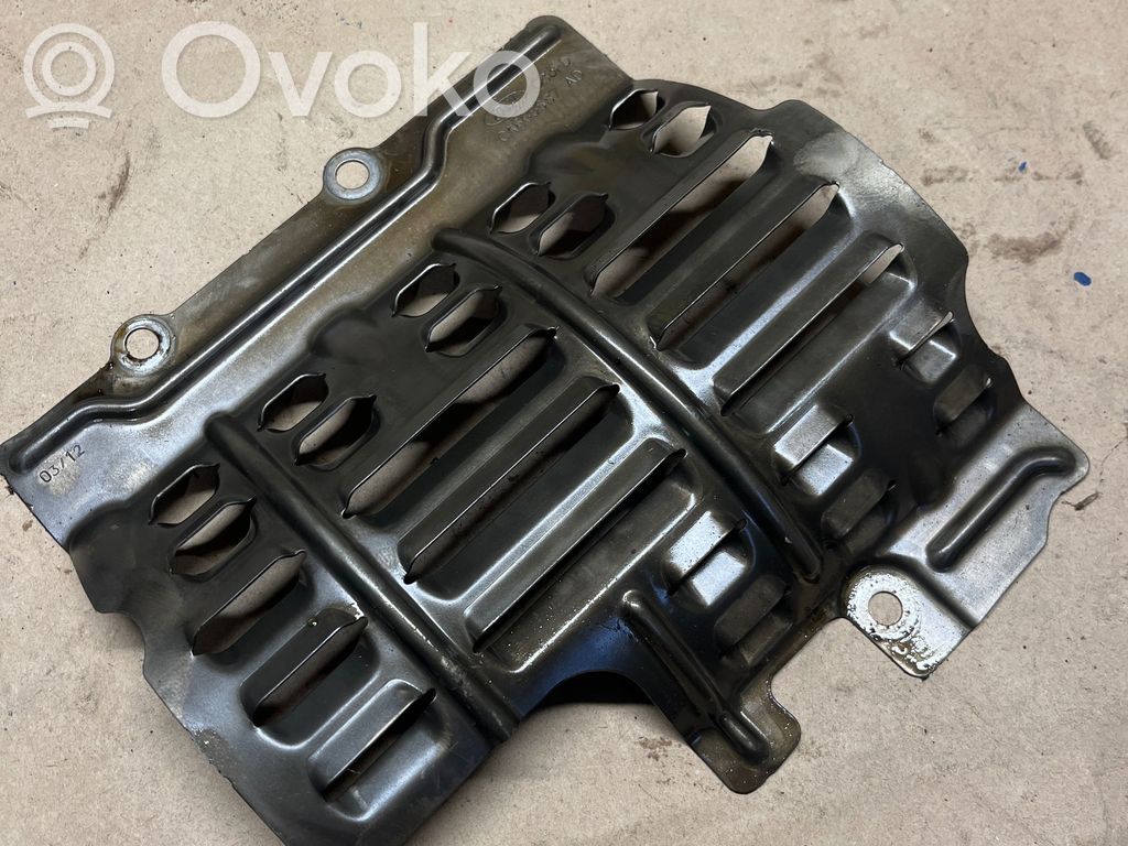 Ford Focus Cita veida dzinēja detaļas 